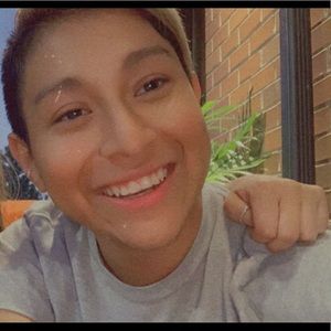 Meet your Posher, Andy